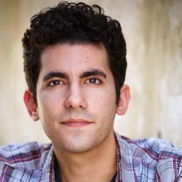 Nick Pilla - Something's More Than One Thing演員 飾演Trickle Truth Charlie