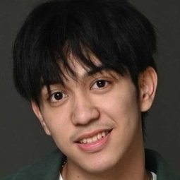 阿布恩·頌卡 - 觸不到的蝴蝶演員 飾演Rian