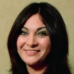 Gabriella Giorgelli 飾演 Livia