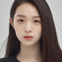 Eva Du 飾演 Jessica