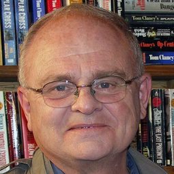 Gary Burghoff 飾演 Self