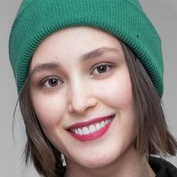 Fereshteh Hosseini 飾演 Hengameh