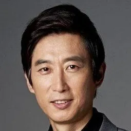 金元海 - 喜馬拉雅演員 飾演Kim Moo-young