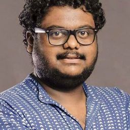 Vishnu Govind 飾演 Hari