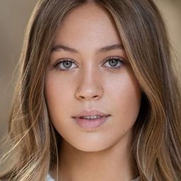 安娜貝爾·史威尼 飾演 Keeva