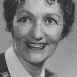 Mariya Kapnist 飾演 