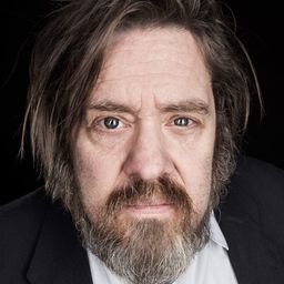 Jimmy Doom 飾演 Inbred Savage