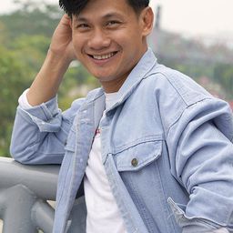 Võ Thành Tâm 飾演 