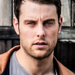 Matt Hookings 飾演 Ryan Barnes