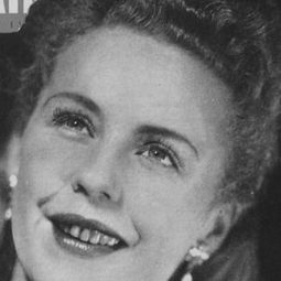 Gilberte Géniat 飾演 Rose