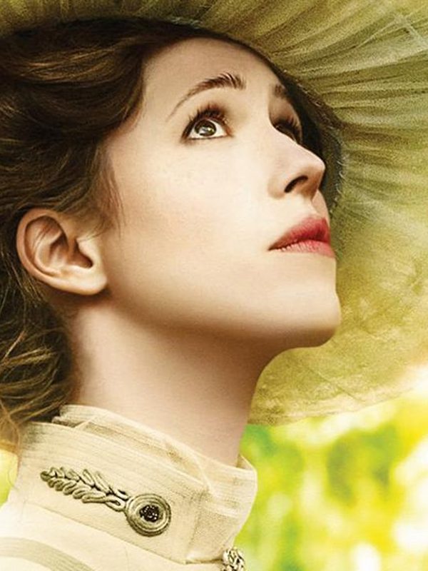 爱的承诺電影劇照