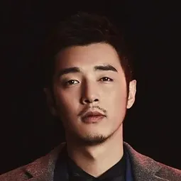 金世佳 - 魔輪演員 飾演Yu Bingchuan