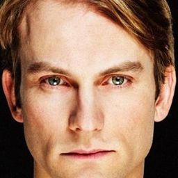 Dmitry Lugovkin - Abigail 魔域戰記演員 飾演mayor