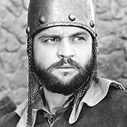 Malcolm Waite 飾演 Jack Cameron