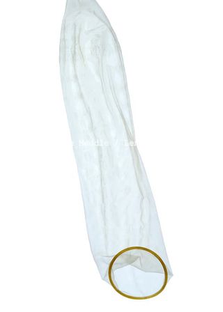 《Condom》電影海報