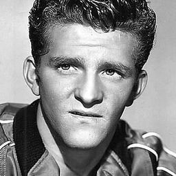 Stanley Clements 飾演 Detroit Harry Morrison Jr.