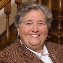 Cynthia Clancy - 珍妮特的星球演員 飾演Theatre Goer (uncredited)