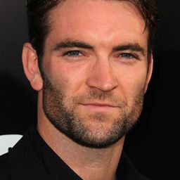 山姆·哈格雷夫 - 神偷聖徒演員 飾演Security Guard #1