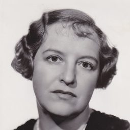 Frances Goodrich - 風雲人物編劇