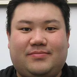 鹿糠光明 飾演 Boss (voice)