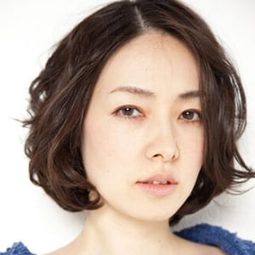 霧島麗香 - ちーちゃんは悠久の向こう演員 飾演