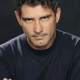 Giuseppe Zarbo 飾演 Amico di Giovanni