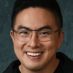 楊伯文 - 博物館驚魂夜:法老再現演員 飾演Ronnie (voice)