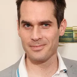 Jim Cummings 飾演 Rob