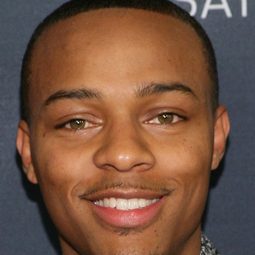Shad Moss 飾演 Twinkie