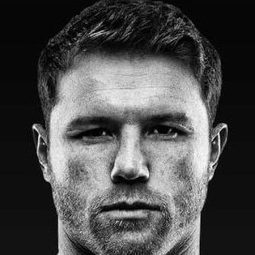 卡內洛阿瓦雷茲 飾演 Self