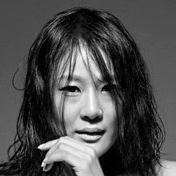 Lee Min-ah - 吸血刑警羅道烈演員 飾演Waitress