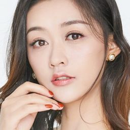 張璐瑤 飾演 Empress Jing Jue