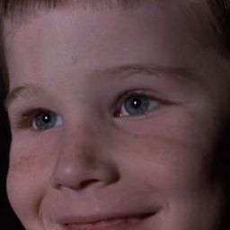 Ryan Todd 飾演 Timmie