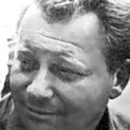 Ghislain Cloquet 飾演 