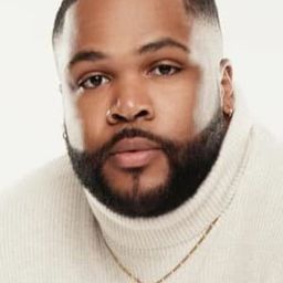 Kameron Saunders - TAYLOR SWIFT | THE ERAS TOUR演員 飾演Self - Dancer