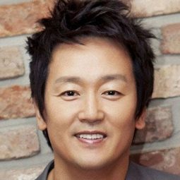 金正泰 - 老大靈不靈演員 飾演Tae-ju