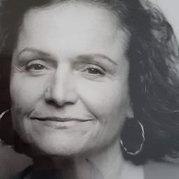 Maria Antonia Capotorto - 基督停留在埃博利演員 飾演