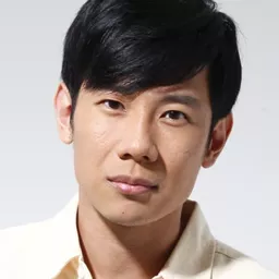 舒偉傑 飾演 Representative