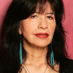 Joy Harjo 飾演 Self