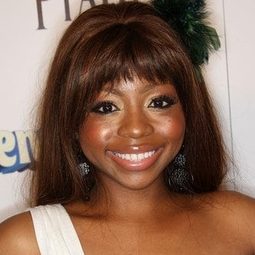 Kimisha Renee Davis - 菜鳥新人王演員 飾演Kelly