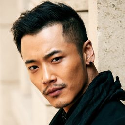 薛皓文  飾演 Wu Di