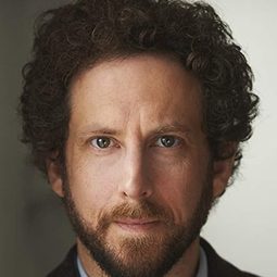 麥特·巴蘭 飾演 Dr. Steven Hoefflin