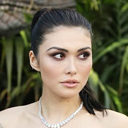 丹妮艾拉·派內達 - 羅斯福先生冇事嘛演員 飾演Jen Morales