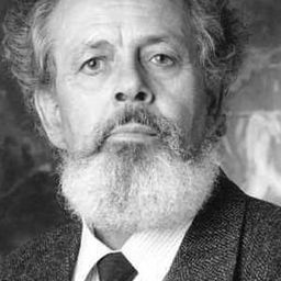 Erlingur Gíslason - Of Horses and Men演員 飾演Priest