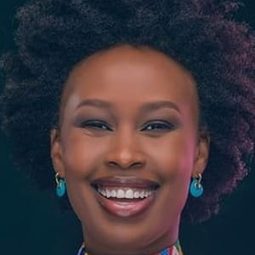 Barbara Kyagulanyi 飾演 Self