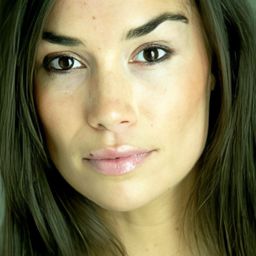 Anne Tilloy 飾演 Marguerite (voice)