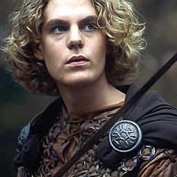 Paul Curran 飾演 Pool Party People