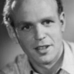 Christoph Engel - 我有我的天堂演員 飾演Liebentrau