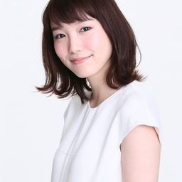 飯豐萬理江 - 岸邊露伴一動也不動 懺悔室演員 飾演Kyoka Izumi