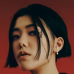 Hwang So-yoon - j-hope IN THE BOX演員 飾演Self